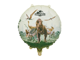 Party Deco Jurassic world folieballon