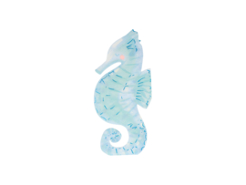Meri Meri seahorse servetten