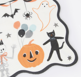 Meri Meri It's Halloween large