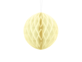Honeycomb straw 20 cm