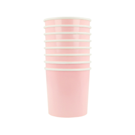 Meri Meri cotton candy bekertje
