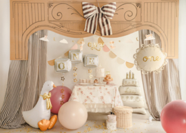 Party Deco Silly Goose