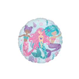 Mermaids