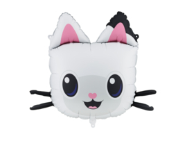 Party Deco Pandy paws Gabby's Dollhouse