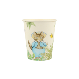 Meri Meri Peter rabbit bekertje