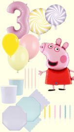 Peppa pig
