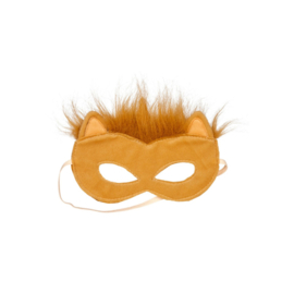 Leeuwen masker