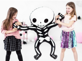 Party Deco Mister skelet