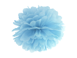Party Deco pompom 25 cm