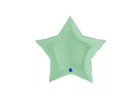 Ster groen small