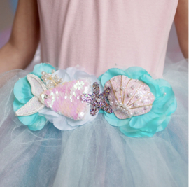 Mermalicious tutu