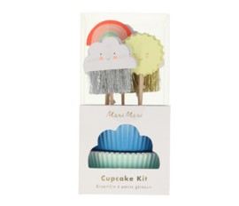 Meri Meri happy weather kit