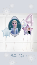 Frozen Elsa spiegel