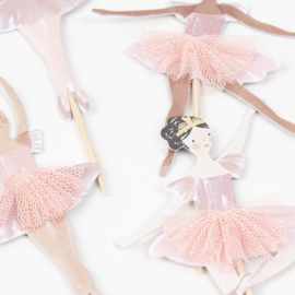 Meri Meri ballerina kit