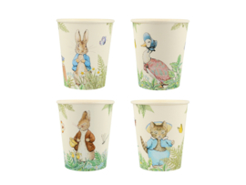 Meri Meri Peter rabbit bekertje