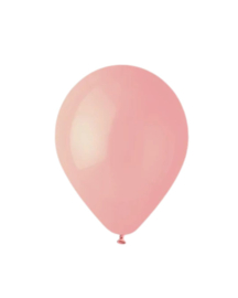 Pink 6 stuks