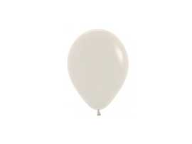 Pastel dusk cream 6 stuks