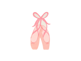 Meri Meri ballet slippers servetten