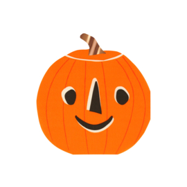 Meri Meri It's Halloween
