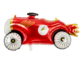 Party Deco Race auto