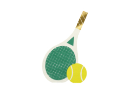 Meri Meri tennis servetten