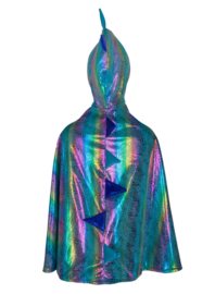 Unicorn dragon cape 2 in 1