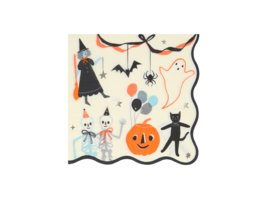 Meri Meri It's Halloween large