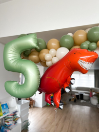 Meri Meri T-rex