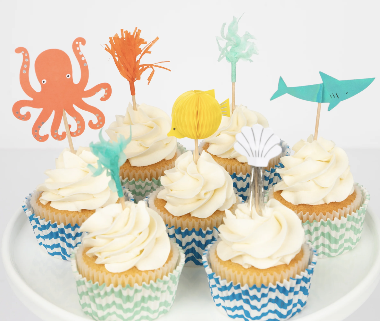 Meri Meri Under the sea kit