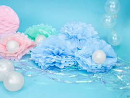 Party Deco pompom 25 cm