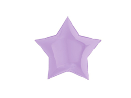 Ster lila small