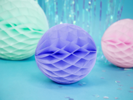 Honeycomb lilac 20 cm