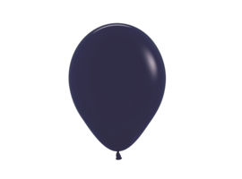 Navy 6 stuks