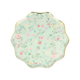 Meri Meri Laduree bordjes
