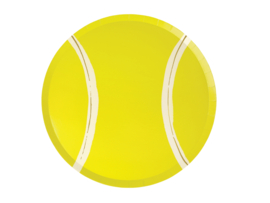 Meri Meri tennis bordjes
