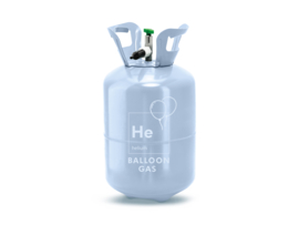 Helium - 30 ballonnen