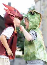 Dino Vestje