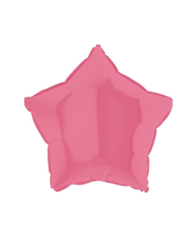 Bubblegum ster
