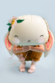 Cute bunny