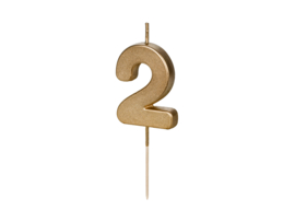 2 goud