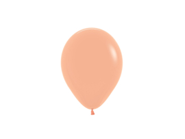 Peach blush 6 stuks