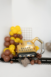 Party Deco Graafmachine