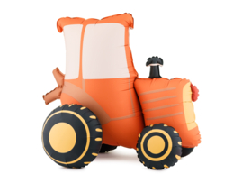 Party Deco Traktor