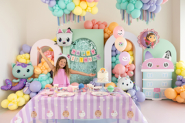 Party Deco Mercat gaby
