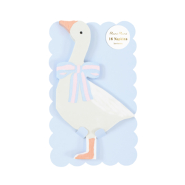 Meri Meri little goose