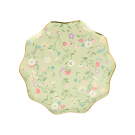 Meri Meri Laduree bordjes