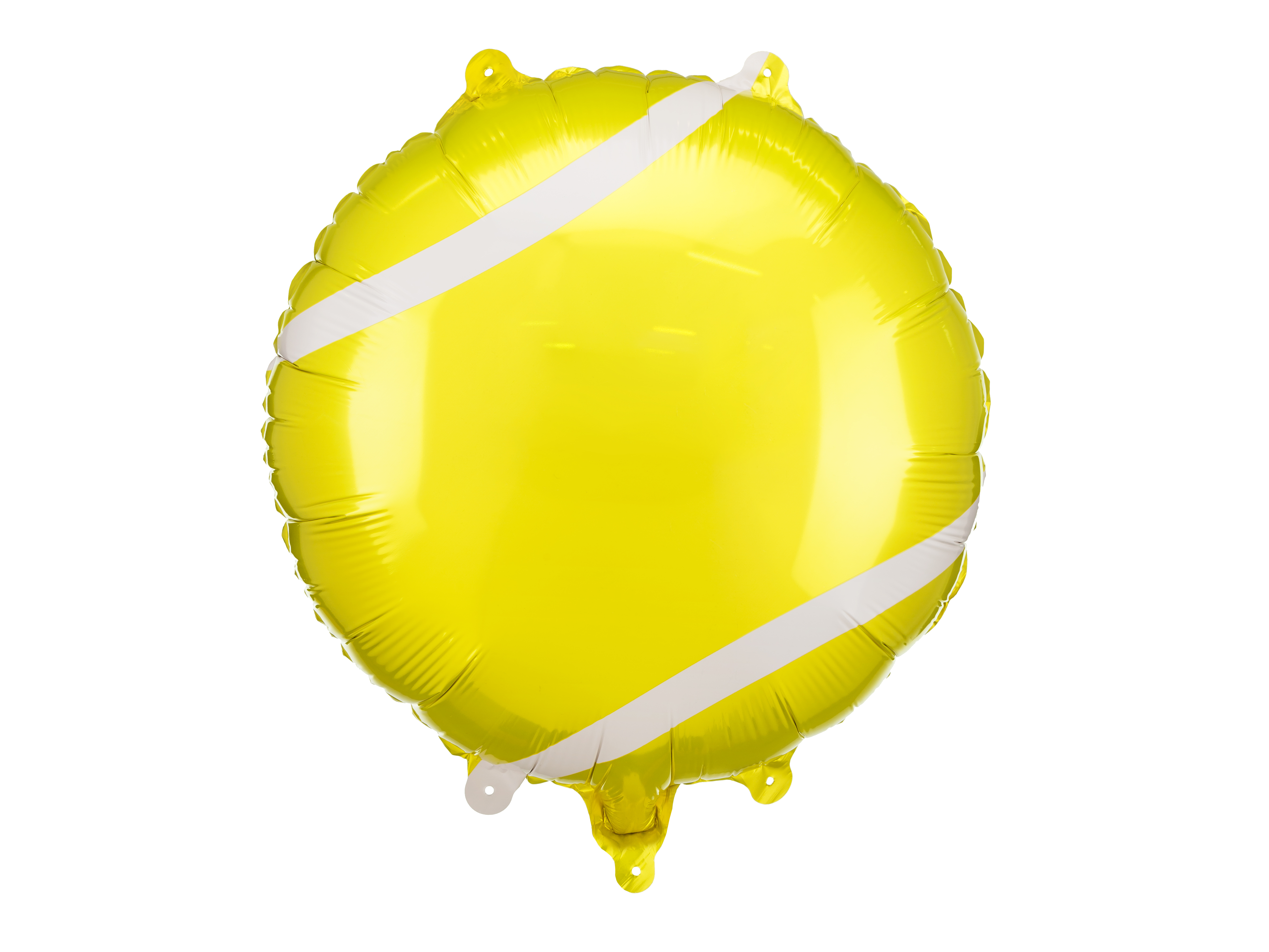Party Deco tennisbal