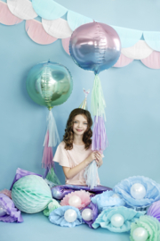 Party Deco pompom 25 cm