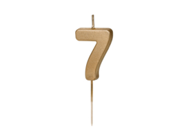 7 goud