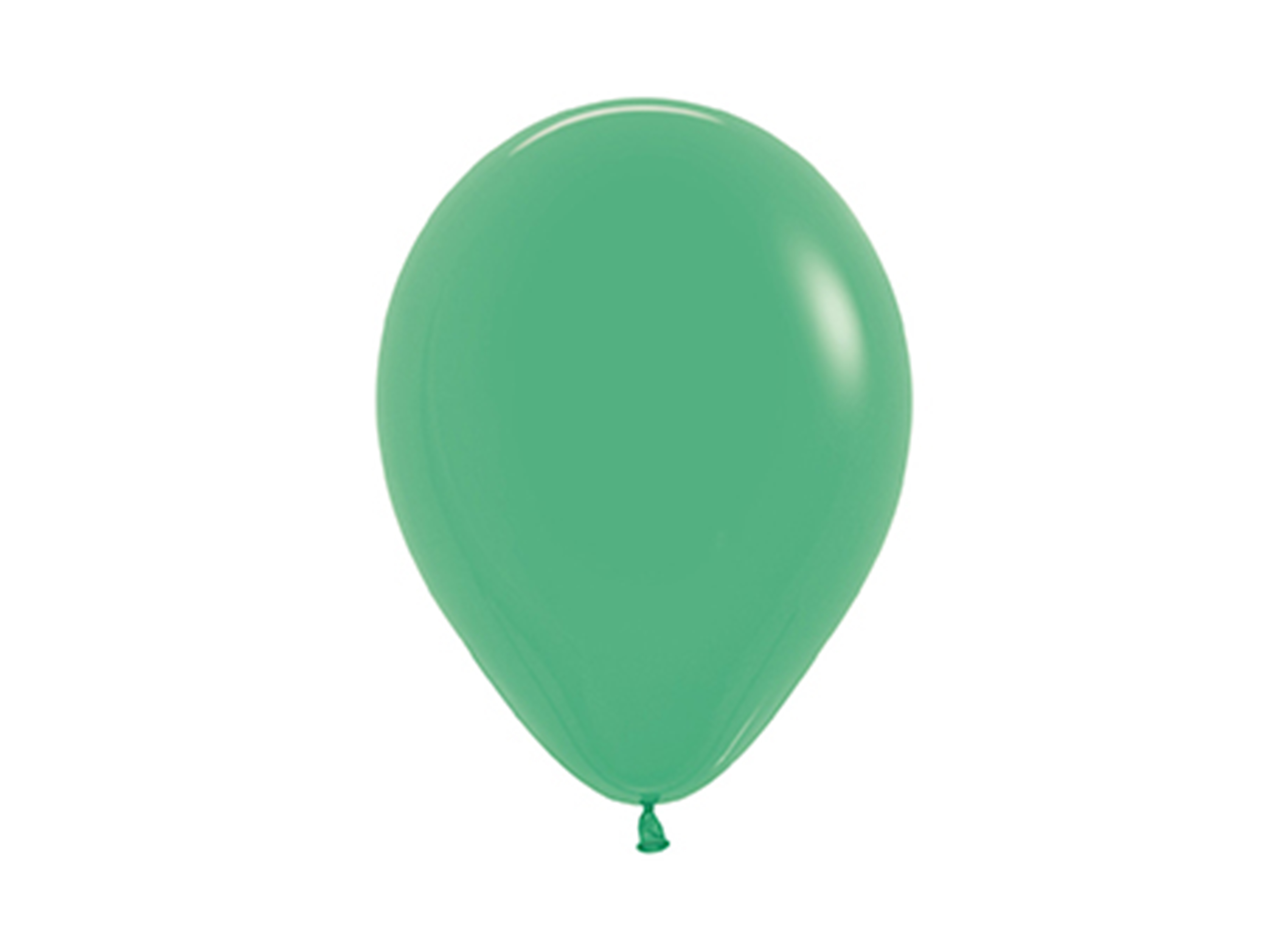 Green 6 stuks
